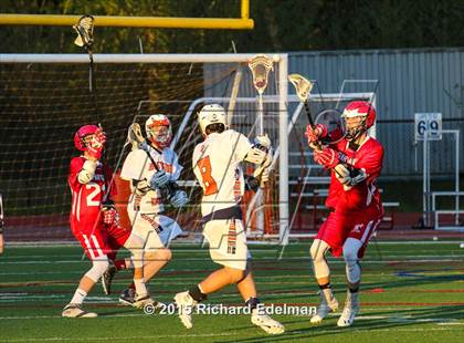 Thumbnail 3 in Stanwood @ Eastside Catholic photogallery.