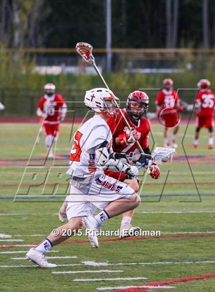 Thumbnail 1 in Stanwood @ Eastside Catholic photogallery.
