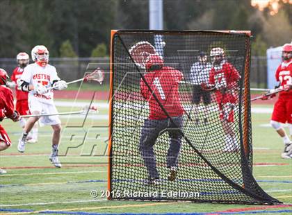 Thumbnail 1 in Stanwood @ Eastside Catholic photogallery.