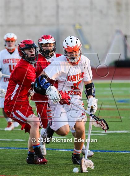Thumbnail 3 in Stanwood @ Eastside Catholic photogallery.