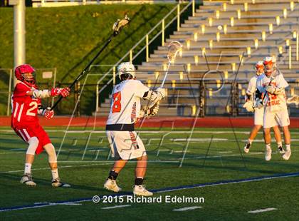 Thumbnail 3 in Stanwood @ Eastside Catholic photogallery.