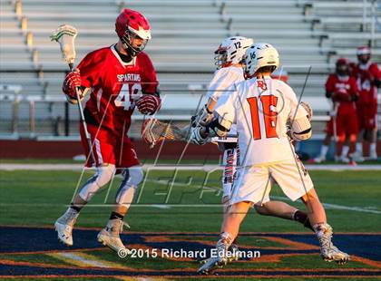 Thumbnail 2 in Stanwood @ Eastside Catholic photogallery.
