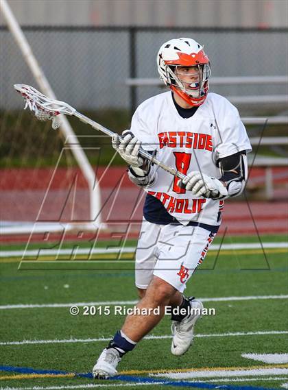 Thumbnail 2 in Stanwood @ Eastside Catholic photogallery.