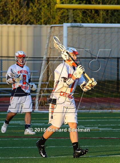 Thumbnail 1 in Stanwood @ Eastside Catholic photogallery.