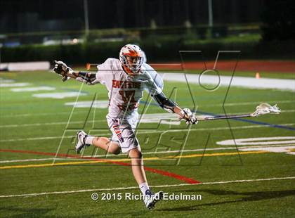 Thumbnail 2 in Stanwood @ Eastside Catholic photogallery.