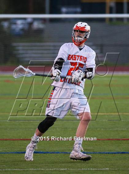 Thumbnail 3 in Stanwood @ Eastside Catholic photogallery.
