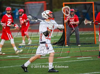 Thumbnail 3 in Stanwood @ Eastside Catholic photogallery.