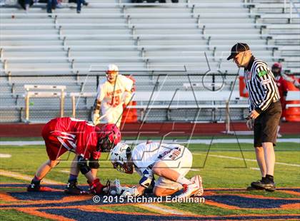 Thumbnail 2 in Stanwood @ Eastside Catholic photogallery.
