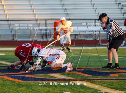 Thumbnail 3 in Stanwood @ Eastside Catholic photogallery.