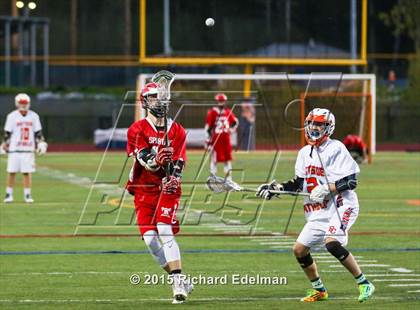Thumbnail 2 in Stanwood @ Eastside Catholic photogallery.