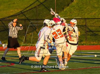 Thumbnail 2 in Stanwood @ Eastside Catholic photogallery.