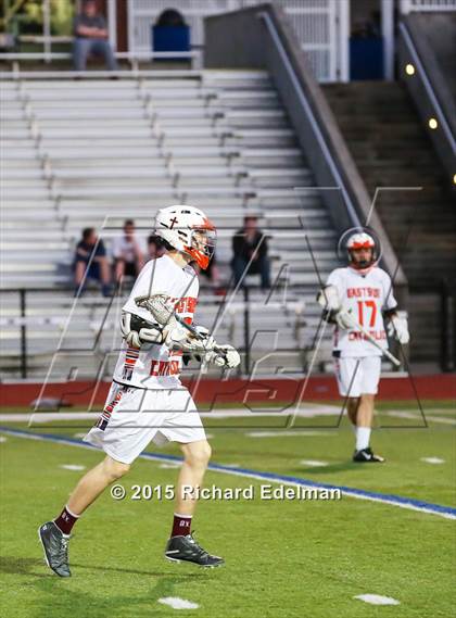 Thumbnail 2 in Stanwood @ Eastside Catholic photogallery.