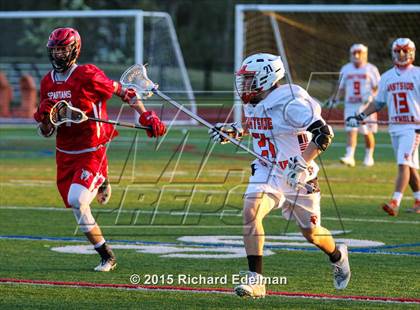 Thumbnail 1 in Stanwood @ Eastside Catholic photogallery.