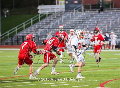 Thumbnail 1 in Stanwood @ Eastside Catholic photogallery.