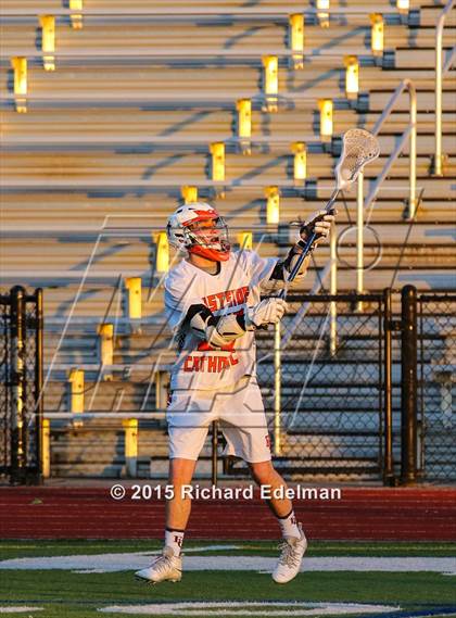 Thumbnail 2 in Stanwood @ Eastside Catholic photogallery.