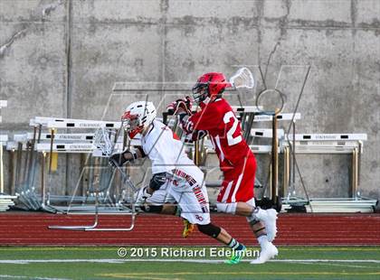 Thumbnail 2 in Stanwood @ Eastside Catholic photogallery.