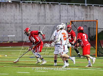 Thumbnail 2 in Stanwood @ Eastside Catholic photogallery.
