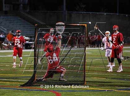 Thumbnail 3 in Stanwood @ Eastside Catholic photogallery.