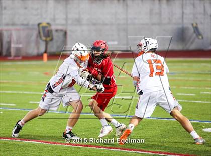 Thumbnail 2 in Stanwood @ Eastside Catholic photogallery.