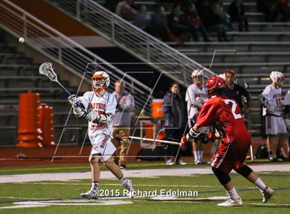 Thumbnail 2 in Stanwood @ Eastside Catholic photogallery.