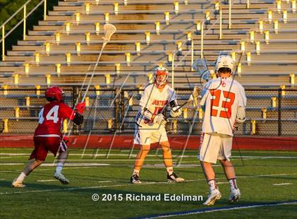 Thumbnail 3 in Stanwood @ Eastside Catholic photogallery.