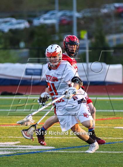 Thumbnail 1 in Stanwood @ Eastside Catholic photogallery.