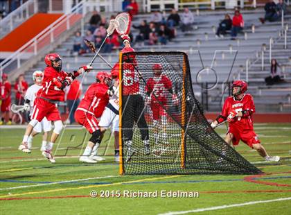 Thumbnail 3 in Stanwood @ Eastside Catholic photogallery.