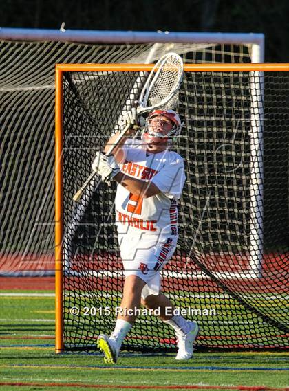 Thumbnail 3 in Stanwood @ Eastside Catholic photogallery.