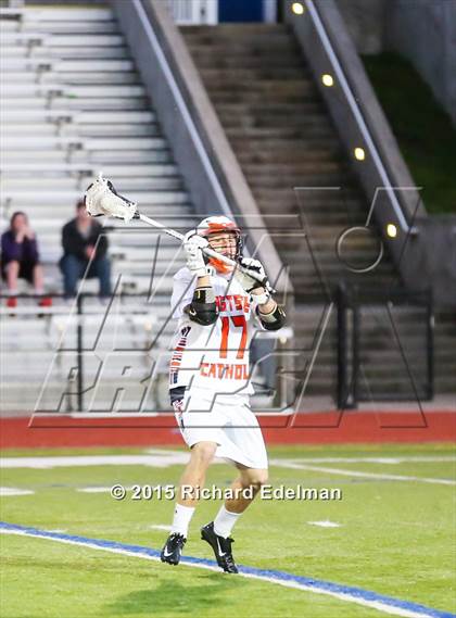 Thumbnail 1 in Stanwood @ Eastside Catholic photogallery.