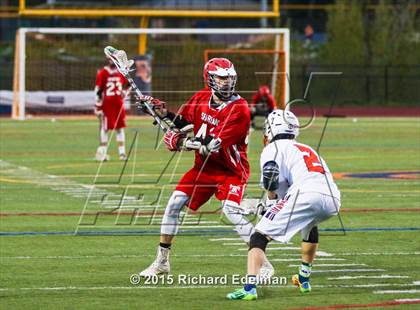 Thumbnail 3 in Stanwood @ Eastside Catholic photogallery.