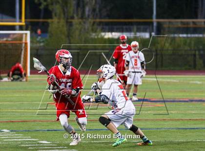 Thumbnail 3 in Stanwood @ Eastside Catholic photogallery.