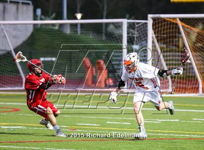 Thumbnail 2 in Stanwood @ Eastside Catholic photogallery.