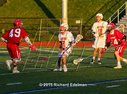 Thumbnail 2 in Stanwood @ Eastside Catholic photogallery.