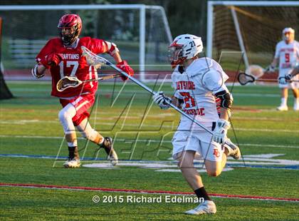 Thumbnail 3 in Stanwood @ Eastside Catholic photogallery.