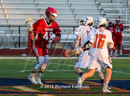 Thumbnail 1 in Stanwood @ Eastside Catholic photogallery.