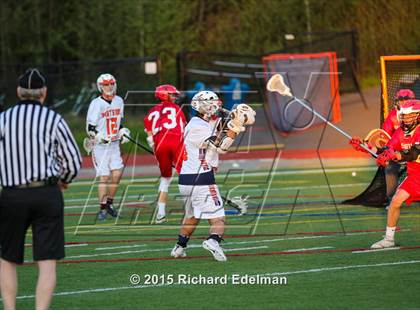 Thumbnail 2 in Stanwood @ Eastside Catholic photogallery.