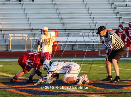 Thumbnail 3 in Stanwood @ Eastside Catholic photogallery.
