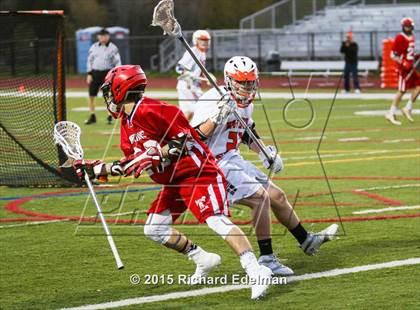 Thumbnail 1 in Stanwood @ Eastside Catholic photogallery.