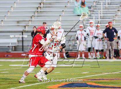 Thumbnail 3 in Stanwood @ Eastside Catholic photogallery.