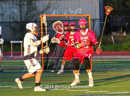 Thumbnail 1 in Stanwood @ Eastside Catholic photogallery.