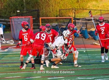 Thumbnail 3 in Stanwood @ Eastside Catholic photogallery.
