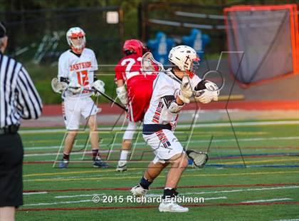 Thumbnail 3 in Stanwood @ Eastside Catholic photogallery.