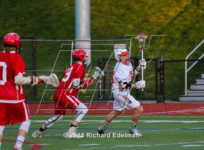 Thumbnail 2 in Stanwood @ Eastside Catholic photogallery.