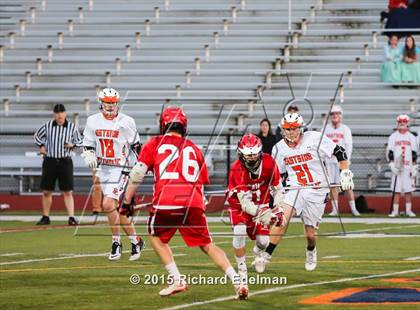 Thumbnail 1 in Stanwood @ Eastside Catholic photogallery.