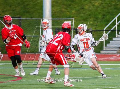 Thumbnail 2 in Stanwood @ Eastside Catholic photogallery.