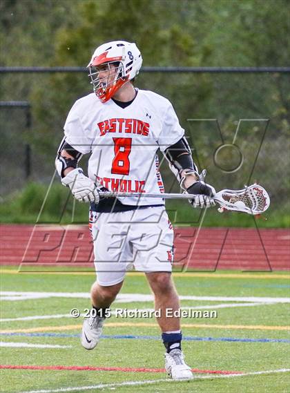 Thumbnail 3 in Stanwood @ Eastside Catholic photogallery.