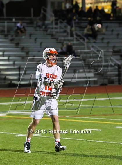 Thumbnail 1 in Stanwood @ Eastside Catholic photogallery.