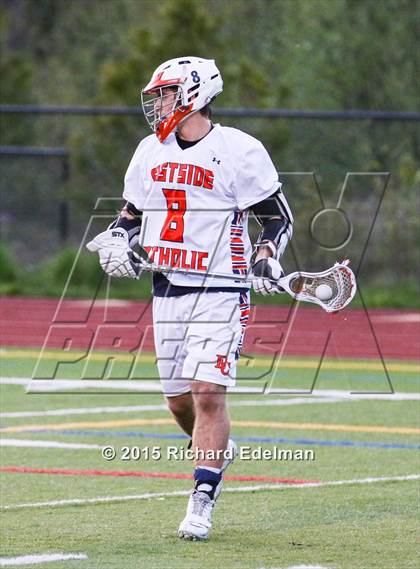 Thumbnail 2 in Stanwood @ Eastside Catholic photogallery.