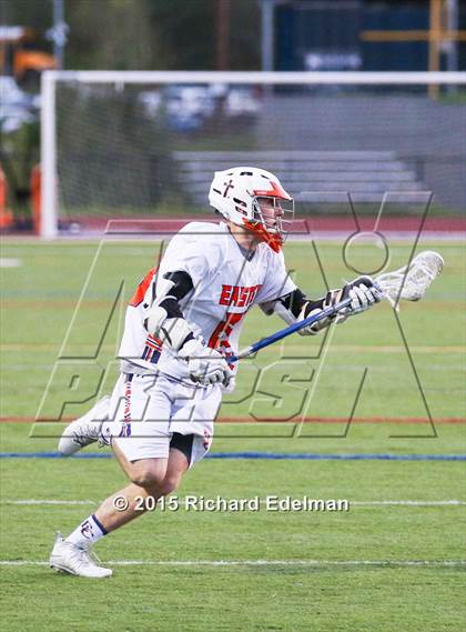 Thumbnail 3 in Stanwood @ Eastside Catholic photogallery.