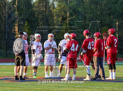 Thumbnail 3 in Stanwood @ Eastside Catholic photogallery.